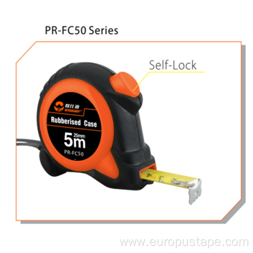 PR-FC50 Series Measuring Tape